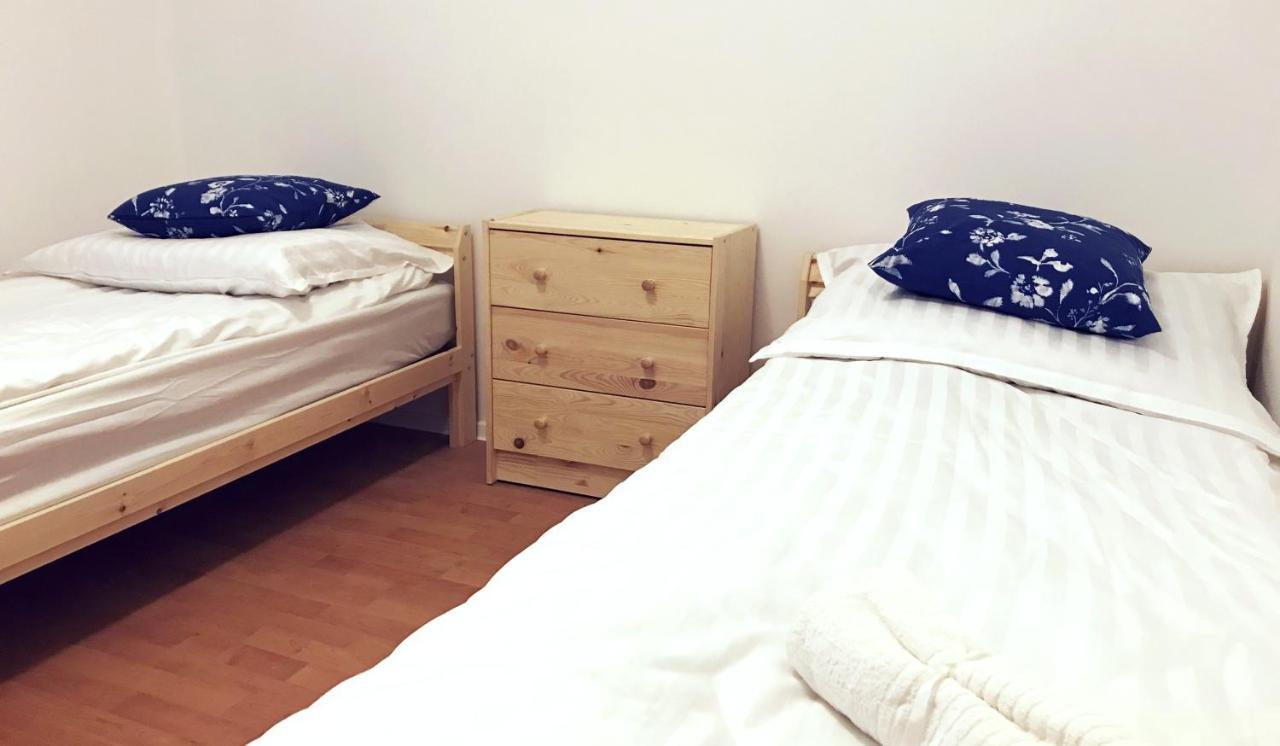 Ferienwohnung Grand Terasz Tiszafüred Exterior foto